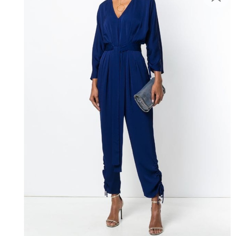 ⚡️SALE⚡️As Seen on the Runway Jumpsuit